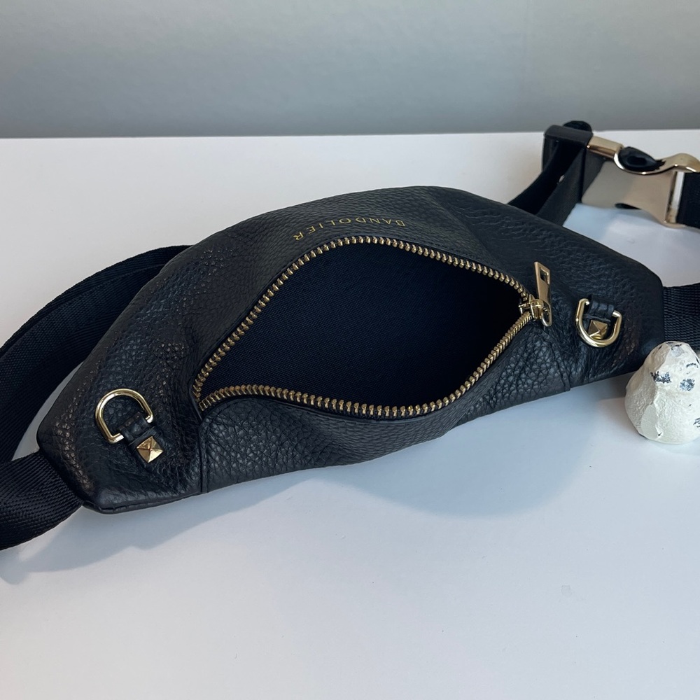 Bandolier Micro Fanny Pack Belt Bag - Picture 6 of 16